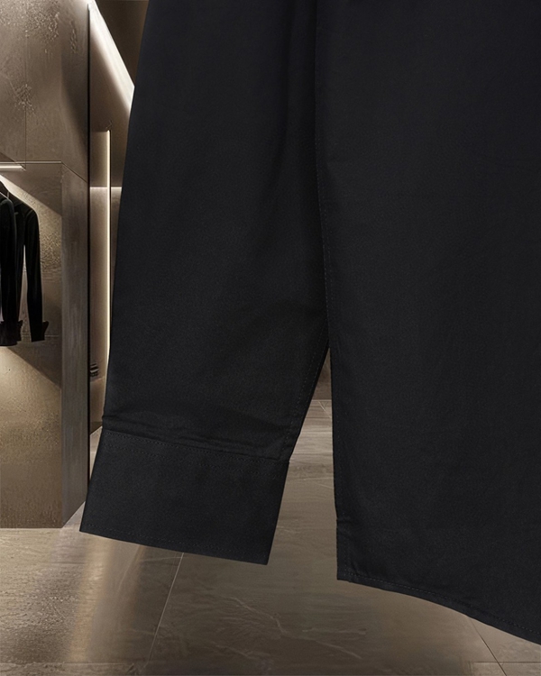 ブランドシャツ正面デザイン